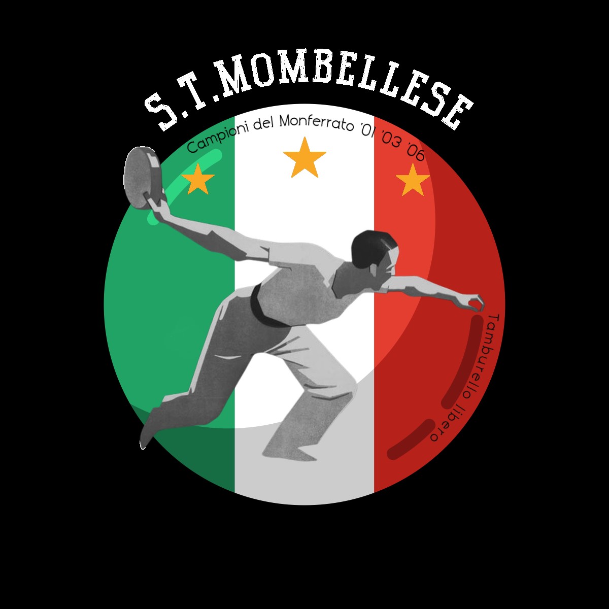 Logo S.T. Mombellese